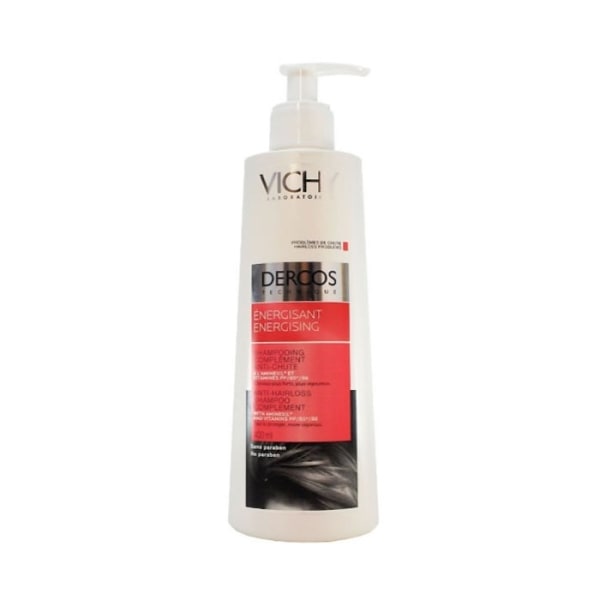 Vichy Dercos Energising Shampoo 400ml