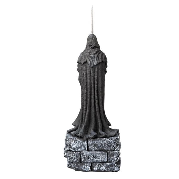 3D evigvarende kalender - Ringenes Herre-tema