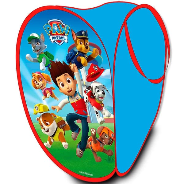 Paw Patrol förvaringslåda för leksaker