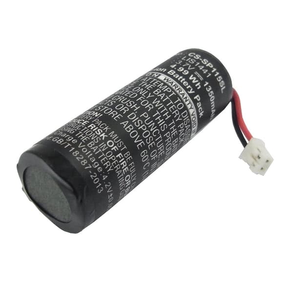 Batteri til Sony CECH-ZCM1E osv
