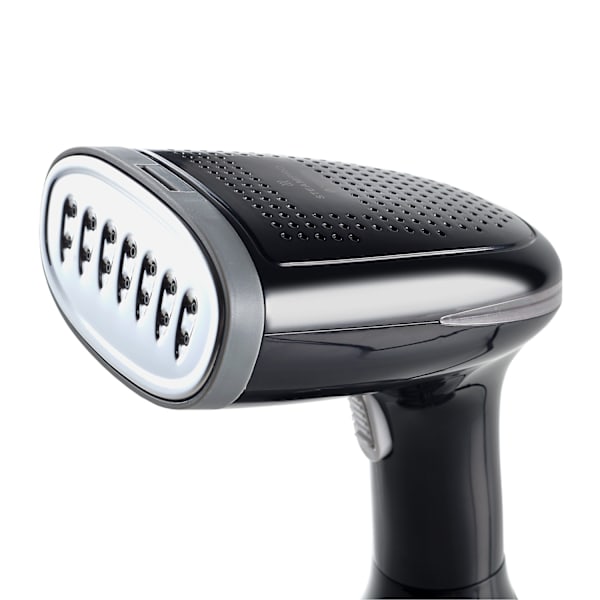 Steamer Portable Pro 1500W HS510 Sort