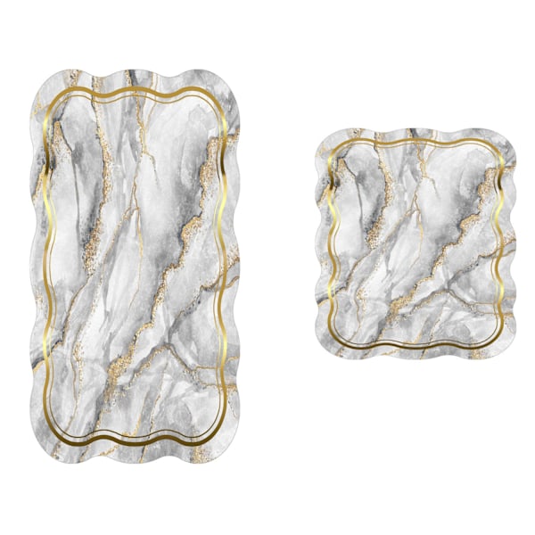 Kylpymattosetti (2 kpl) 21018915Gr