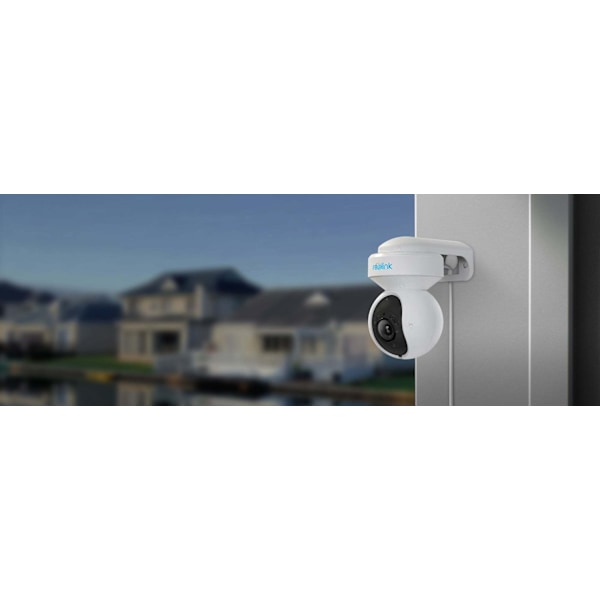 Reolink E Series E540 PTZ AI - valvontakamera ulko- ja sisäkäyttöön (E1 Outdoor)