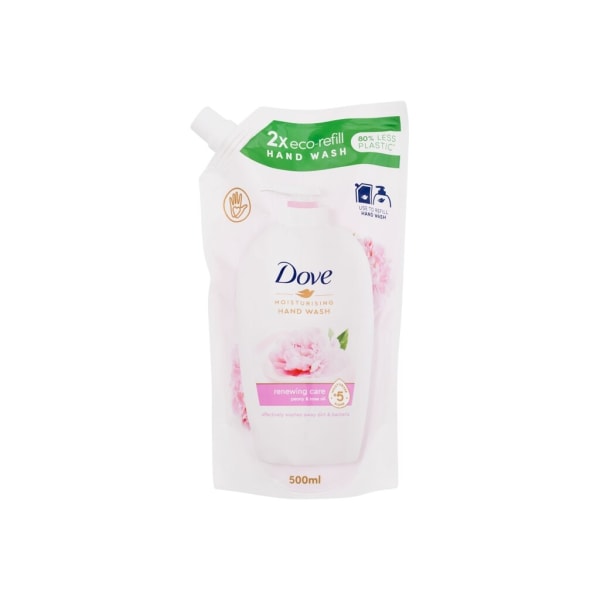 Dove - Renewing Care Moisturising Hand Wash - For Women, 500 ml