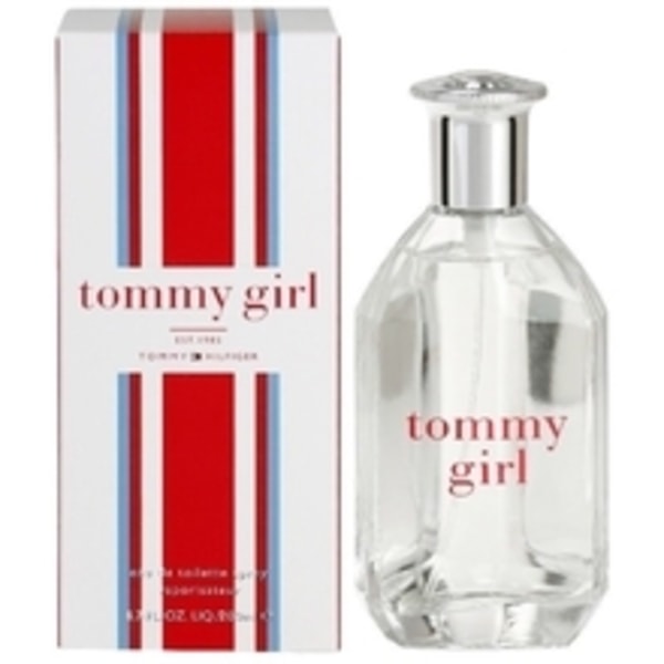 Tommy Hilfiger - Tommy Girl EDC 50ml