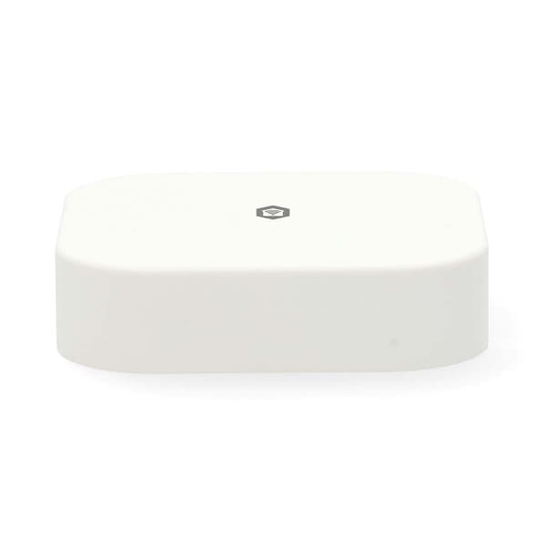 SmartLife Gateway | Bluetooth® / Zigbee 3.0 | 50 enheder | USB-drevet | Android™ / IOS | Hvid