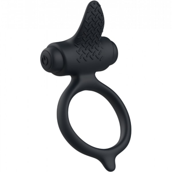 B Swish - Bcharmed Basic Vibrator Ring - liuskekivi