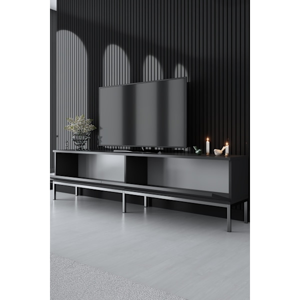 TV-taso Lord - antrasiitti, hopea