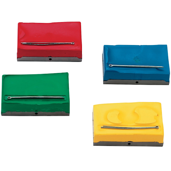 Crayon Raidex sininen