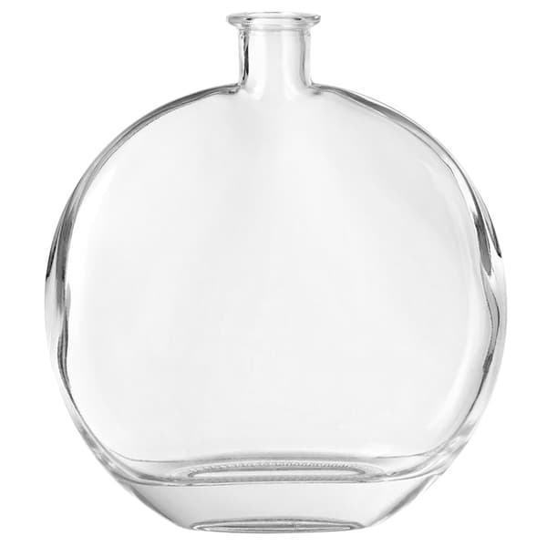 Flaske med glaskork 520 ml