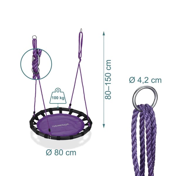 Kaverikeinu 80 cm