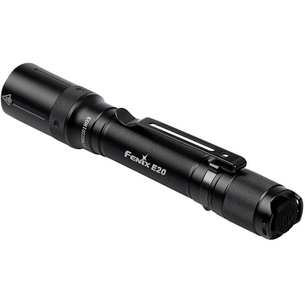 Fenix E20 V2.0 - taskulamppu, 350 lm
