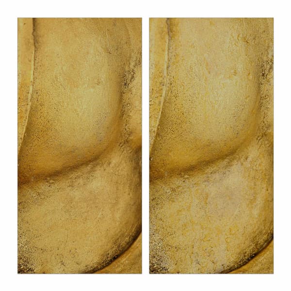 Suuri Buddha-patsas 70 cm