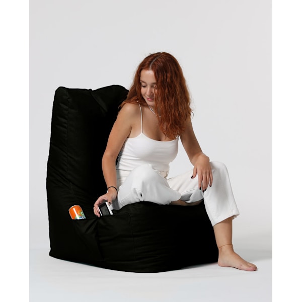 Garden Bean Bag Diamond - Sort