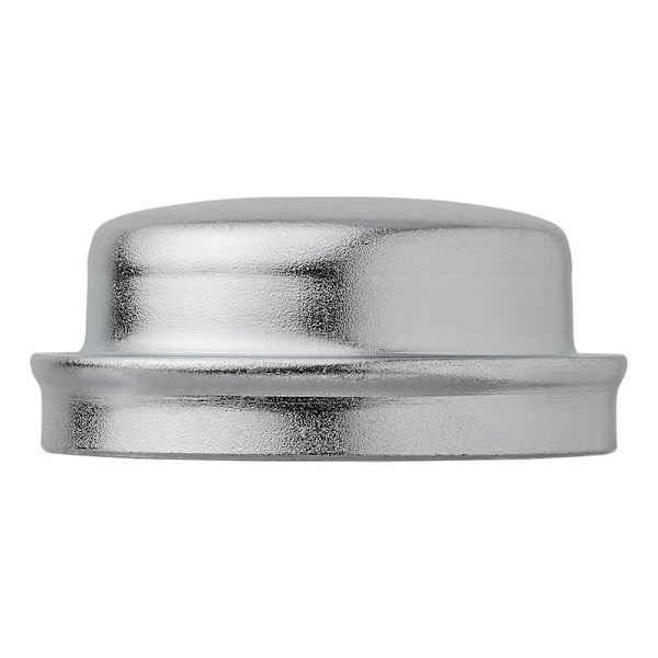 Navkapsel Ø64mmx28mm passer til Knott i blister