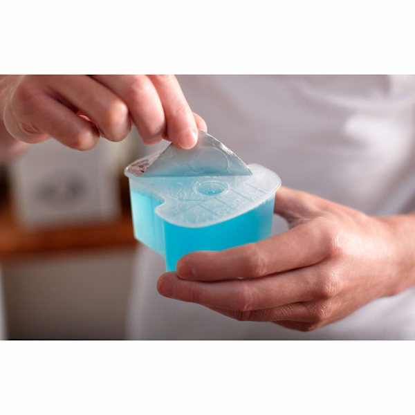 SmartClean puhdistus JC302