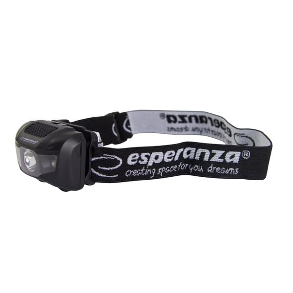 Esperanza hovedlampe Led Antlia