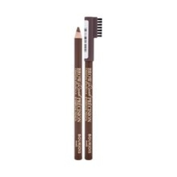 Bourjois - Brow Reveal Precision Eyebrow Pencil 1,4 g