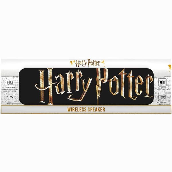 Harry Potter Langaton kannettava kaiutin