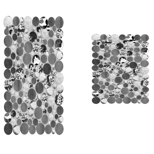 Kylpymattosetti (2 kpl) 21013015Gr