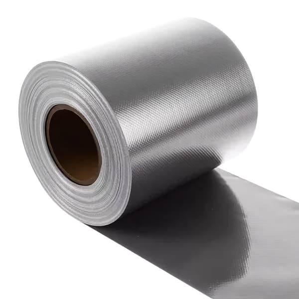 Aitalanka 19cmx35m 630g/m2 harmaa 23704