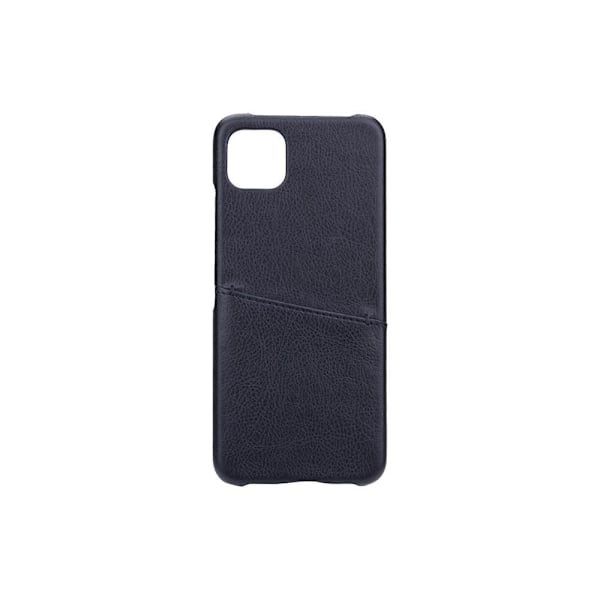 ONSALA Mobilecover Black with Cardpocket Samsung A22 5G