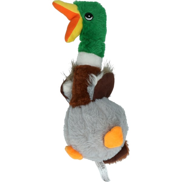 KONG Shakers Honkers Duck Small