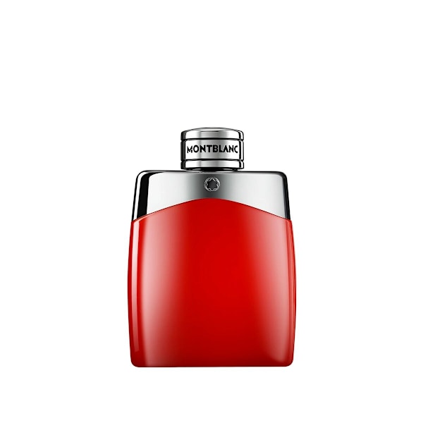 Dameparfume Montblanc Legend Red 100 ml