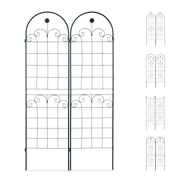 Trellis sæt af 2