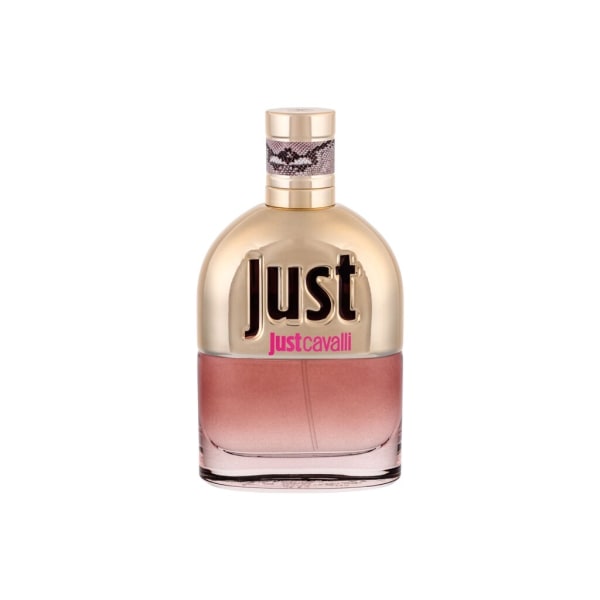 Roberto Cavalli - Just Cavalli For Her - For Women, 75 ml