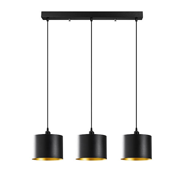 Kattokruunu Berceste - 195BLACK-S1