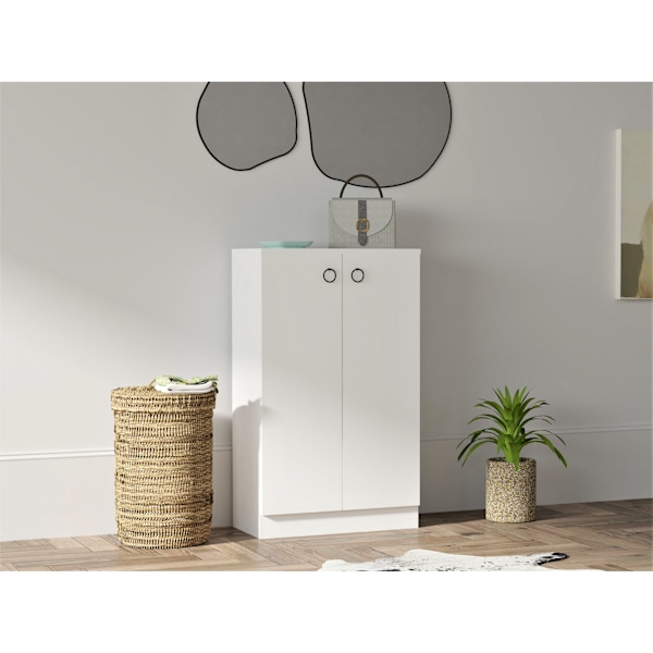 Multi Purpose Cabinet Defne - Hvid