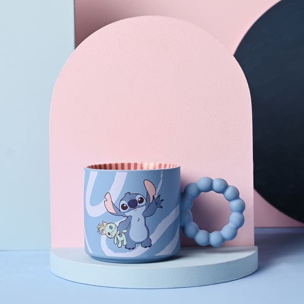 Disney Stitch-mugg
