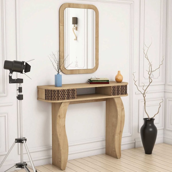 Sideboard Damla - Ek