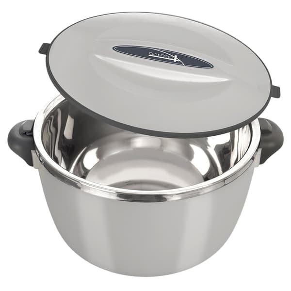 Teräksinen lounastermos TERMO 3,5 l
