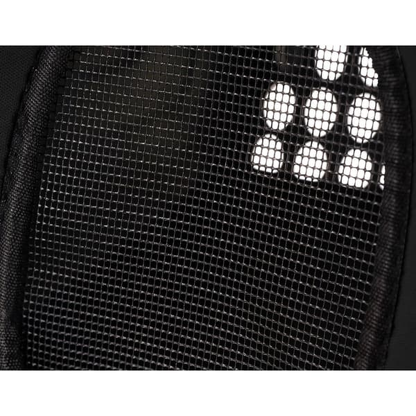Transporter - hunde/katte taske - sort