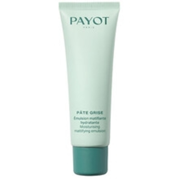 Payot - Pate Grise Moisturising Mattifying Emulsion - Hydratační a zmatňující pleťová emulze 50ml