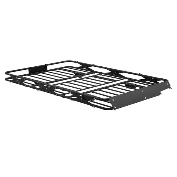 Tagbøjlekurv, foldbar, 200 lb, universal