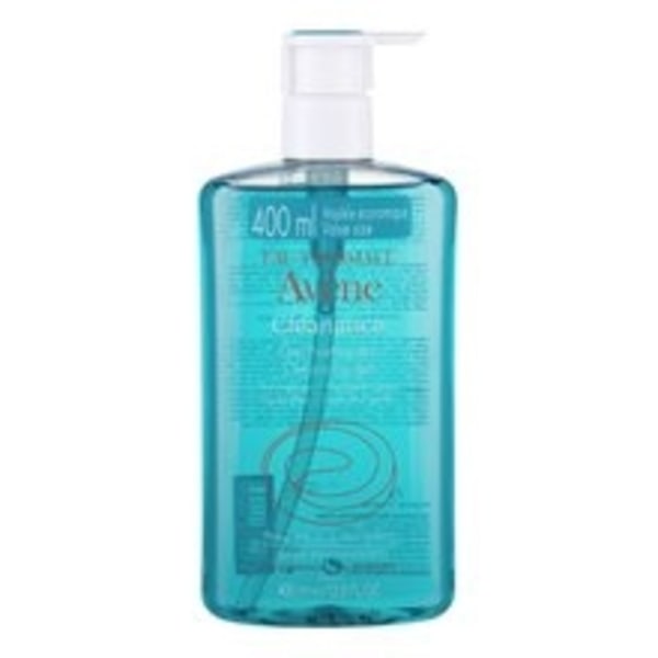Avène - Cleanance Cleansing Gel - Cleansing gel without soap for