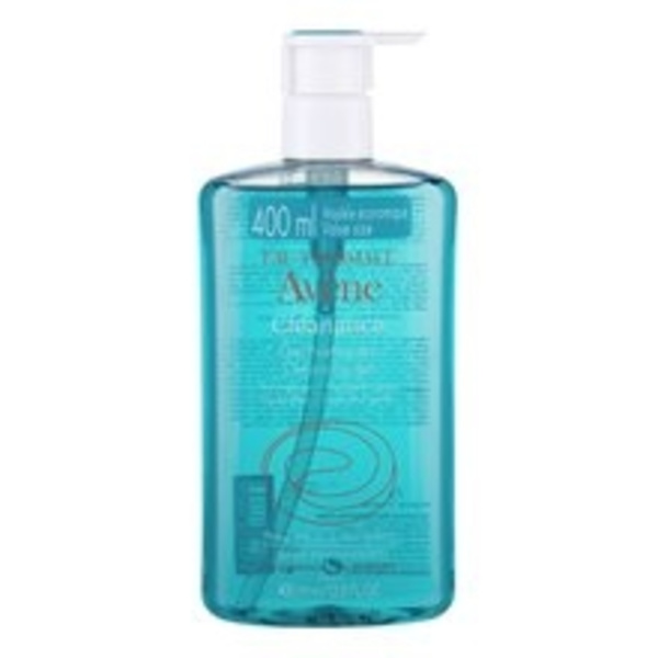 Avène - Cleanance Cleansing Gel - Cleansing gel without soap for oily and problematic skin 200ml