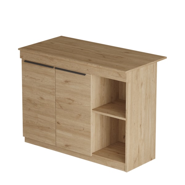 Køkkenbord OR2-S