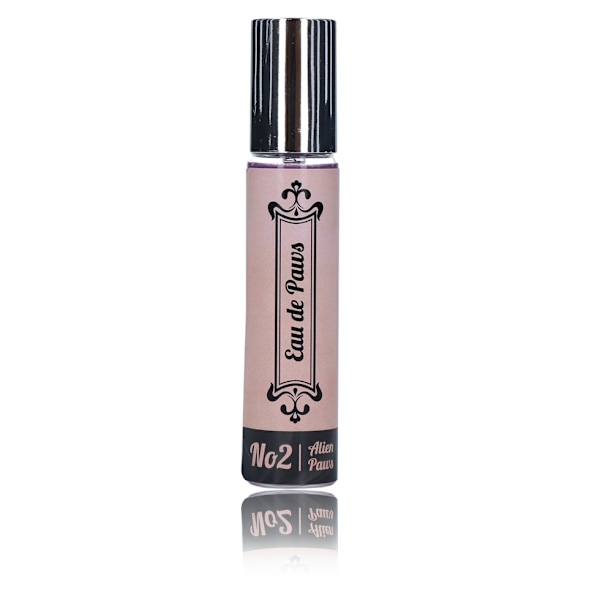 Eau de Paws No2 Alien Paws (kvinna)