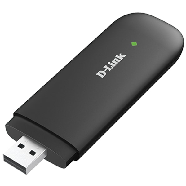 DWM-222/R 4G/LTE USB-sovitin 150/50 Mbps