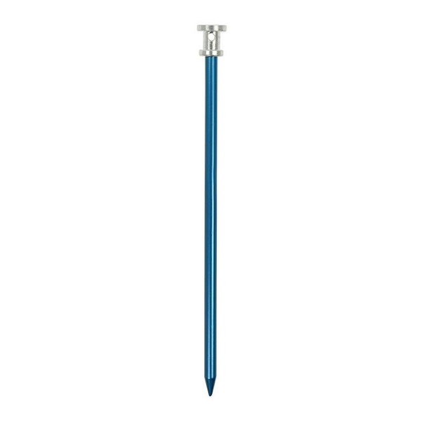 Klippepind 20 cm aluminium