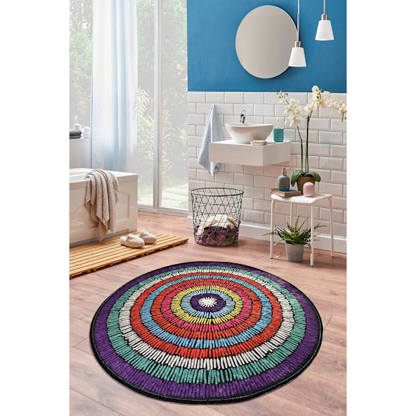 Bathmat Bubble (100)