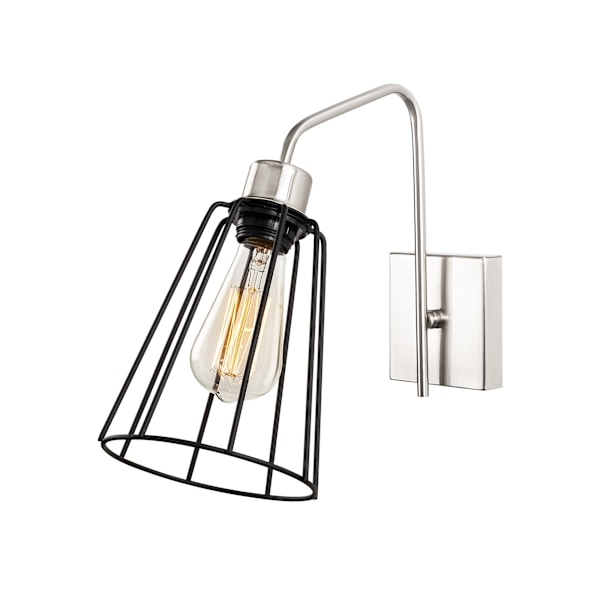 Vägglampa Ve - 6005