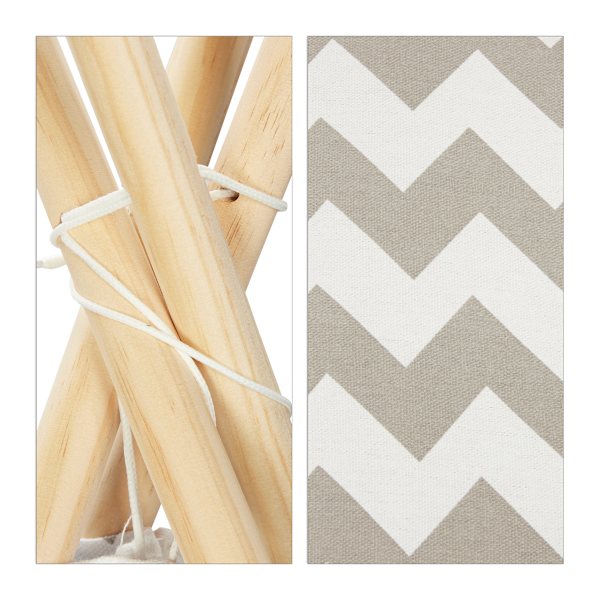 Tipi Teltta Lapset