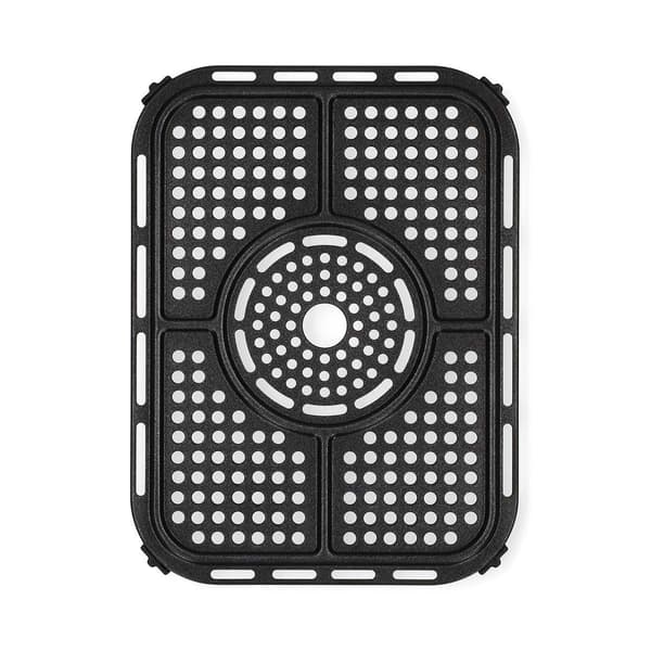Gitter-airfryer