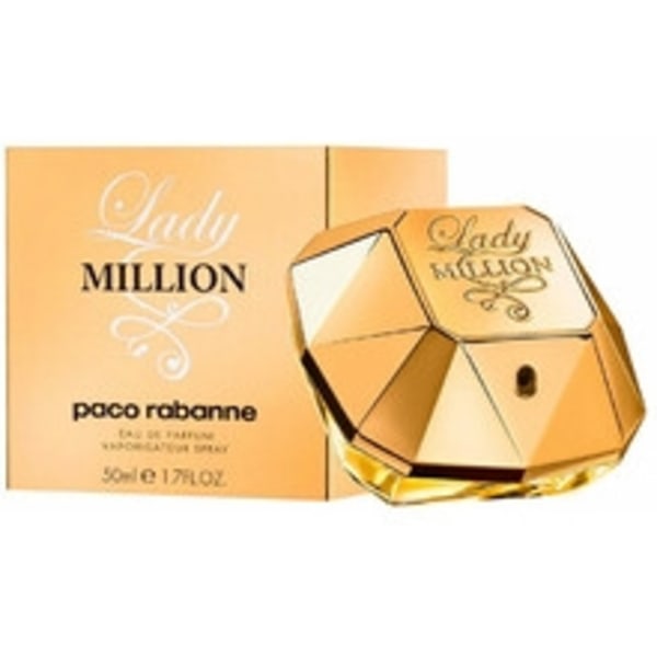 Paco Rabanne - Lady Milion EDP 80ml