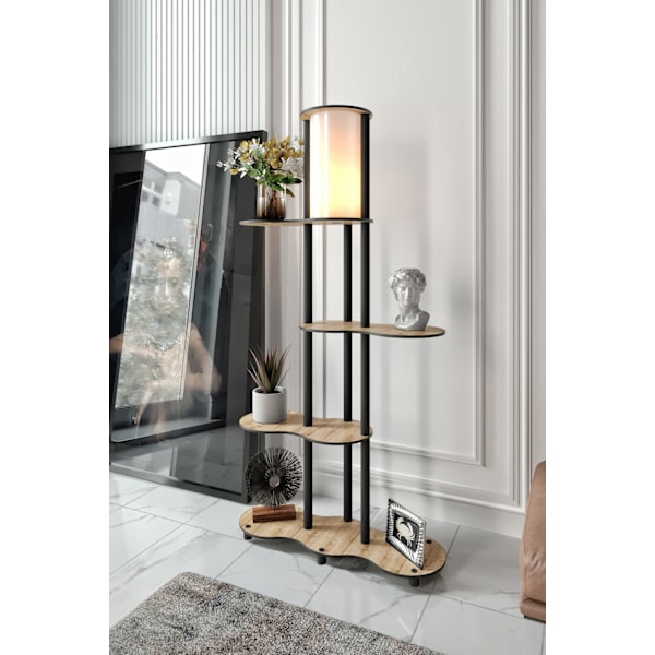 Gulvlampe KS-11116